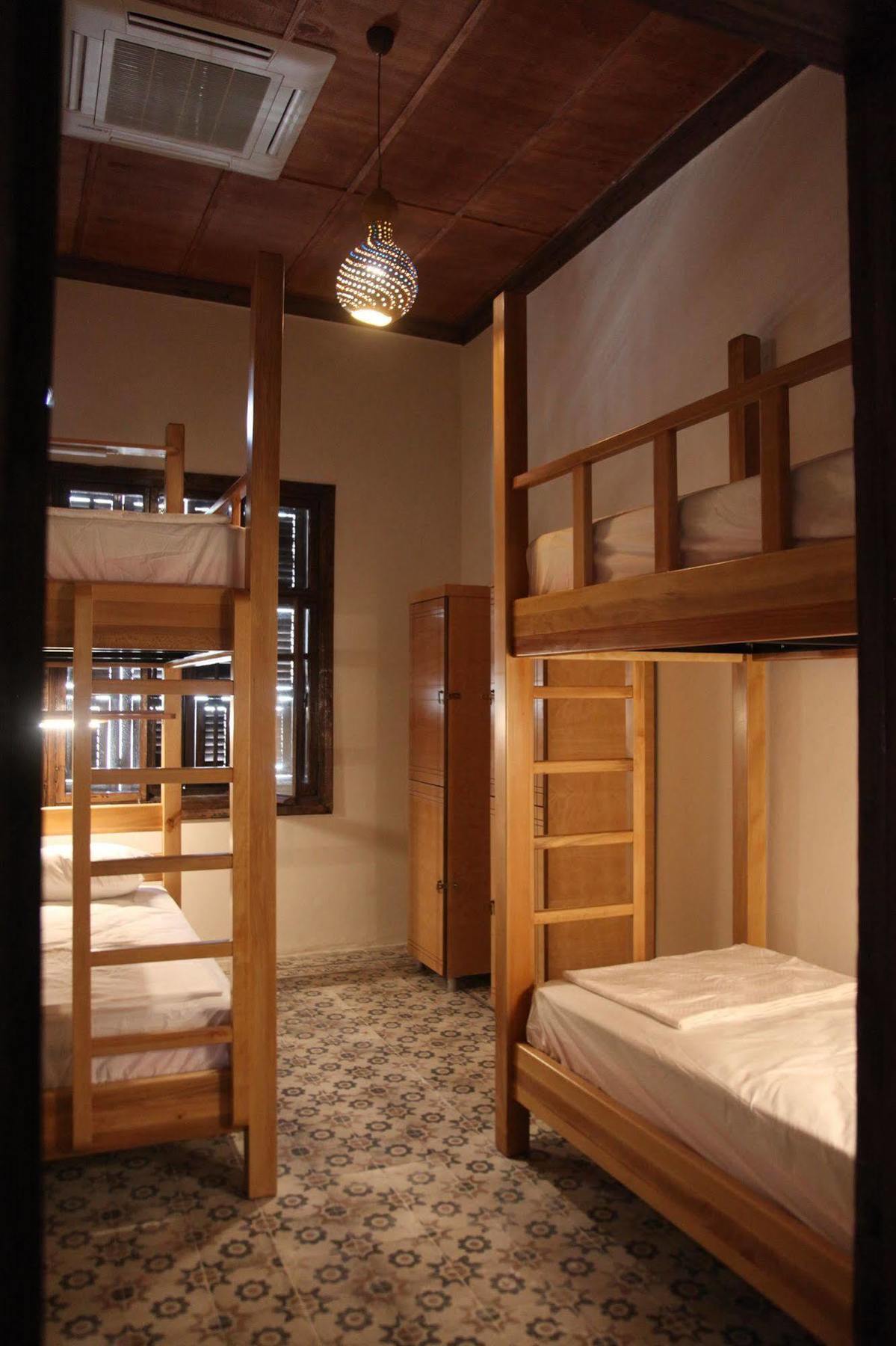 Fi Hostel Harbiye Екстериор снимка